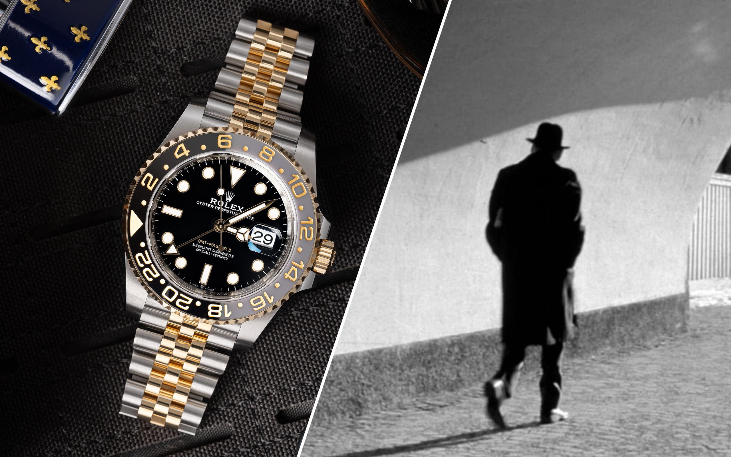 Bribes & Operational Gifts - The Role Of Timepieces In Clandestine Operations