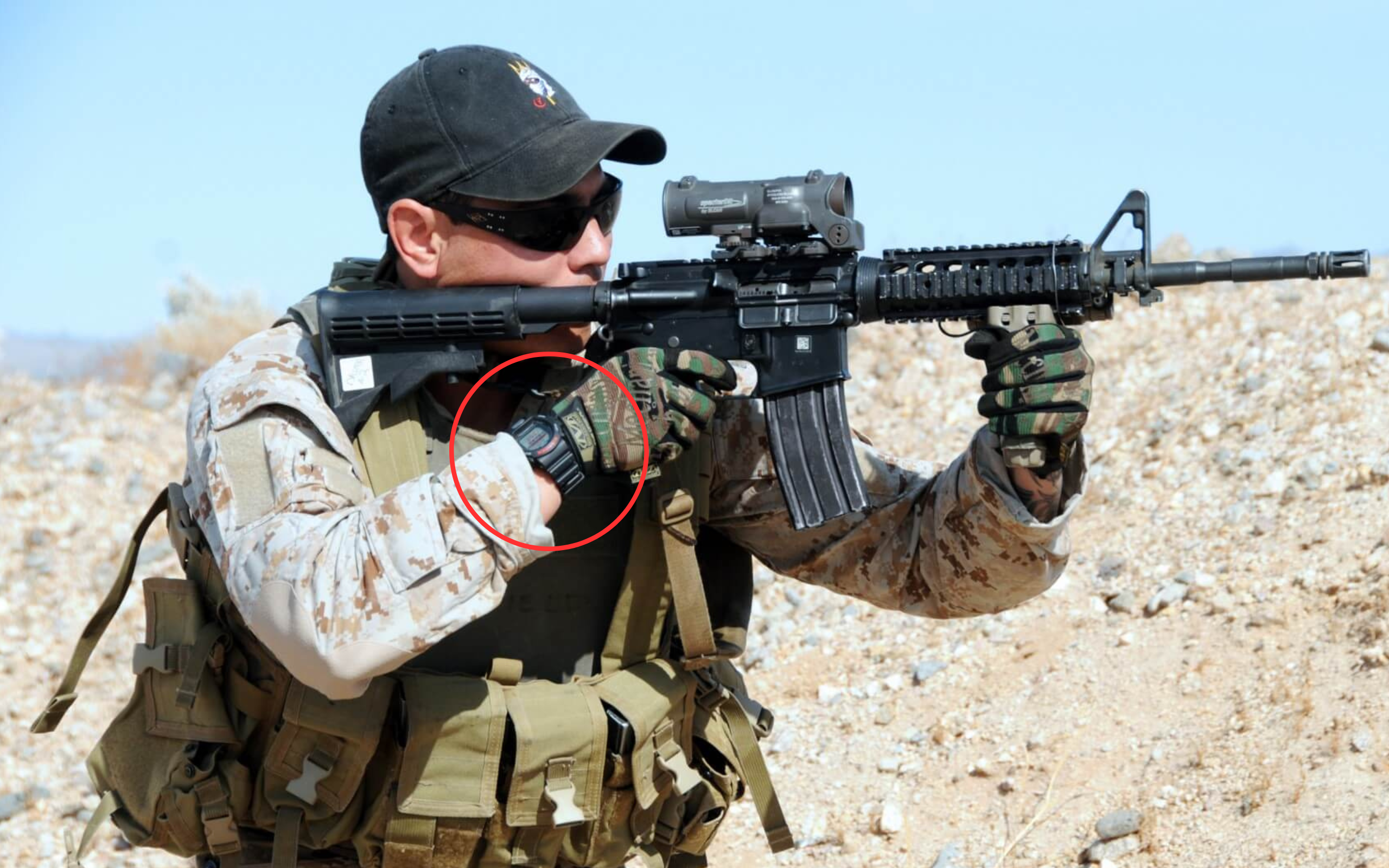 Navy seal watches g shock shop