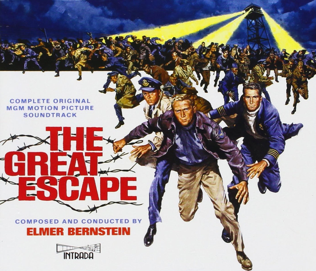 The Great Escape: Rolex & WWII POWs