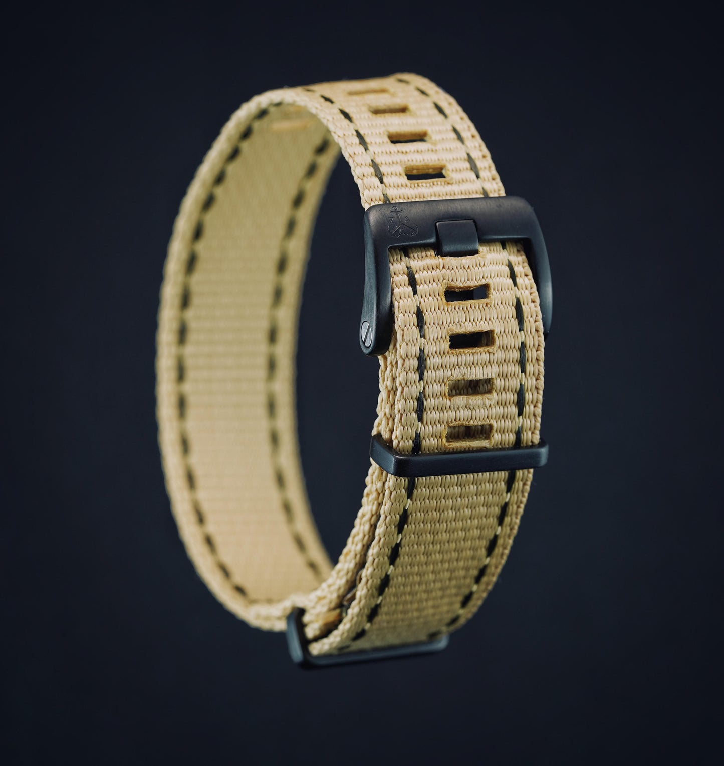 Single Pass Zulu Alpha Strap 3.0 - PreOrder