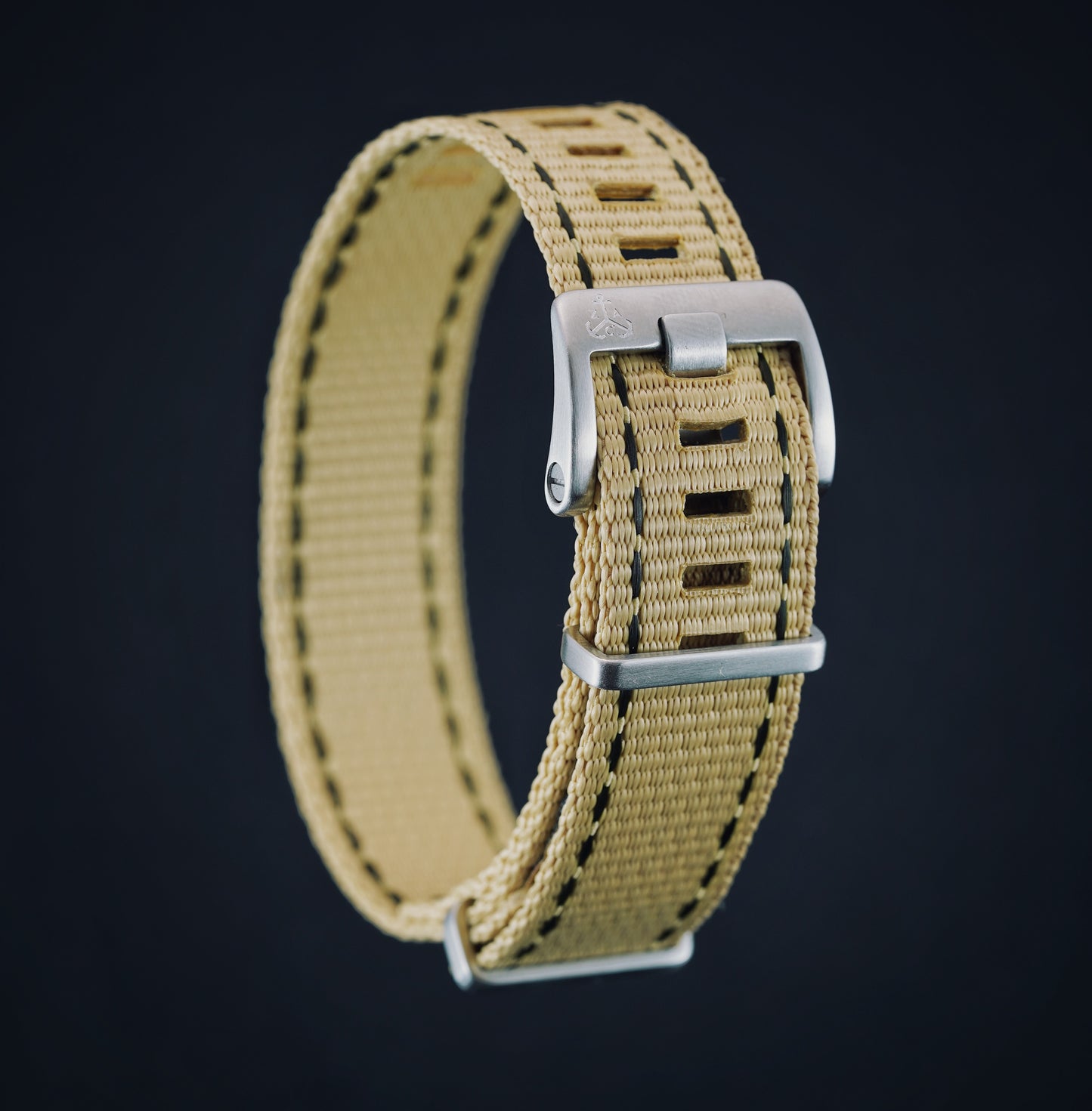 Single Pass Zulu Alpha Strap 3.0 - PreOrder