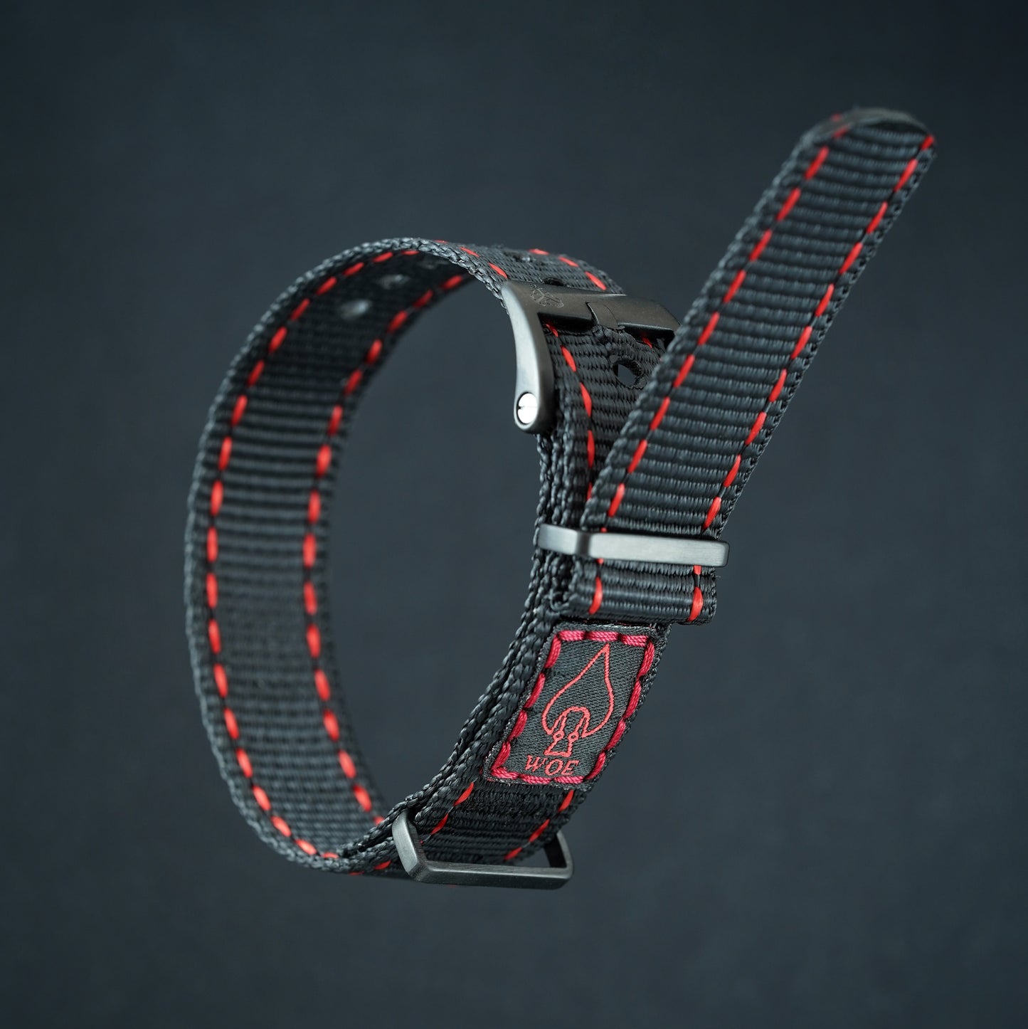 W.O.E.-Z.A. Straps 5.0 - COMING SOON