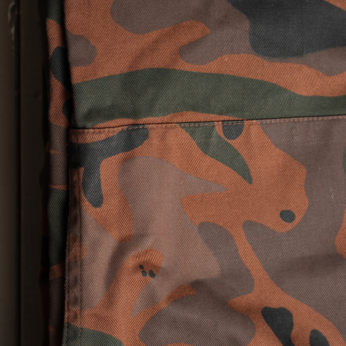 Travel Pouch and Challenge Coin -NEW