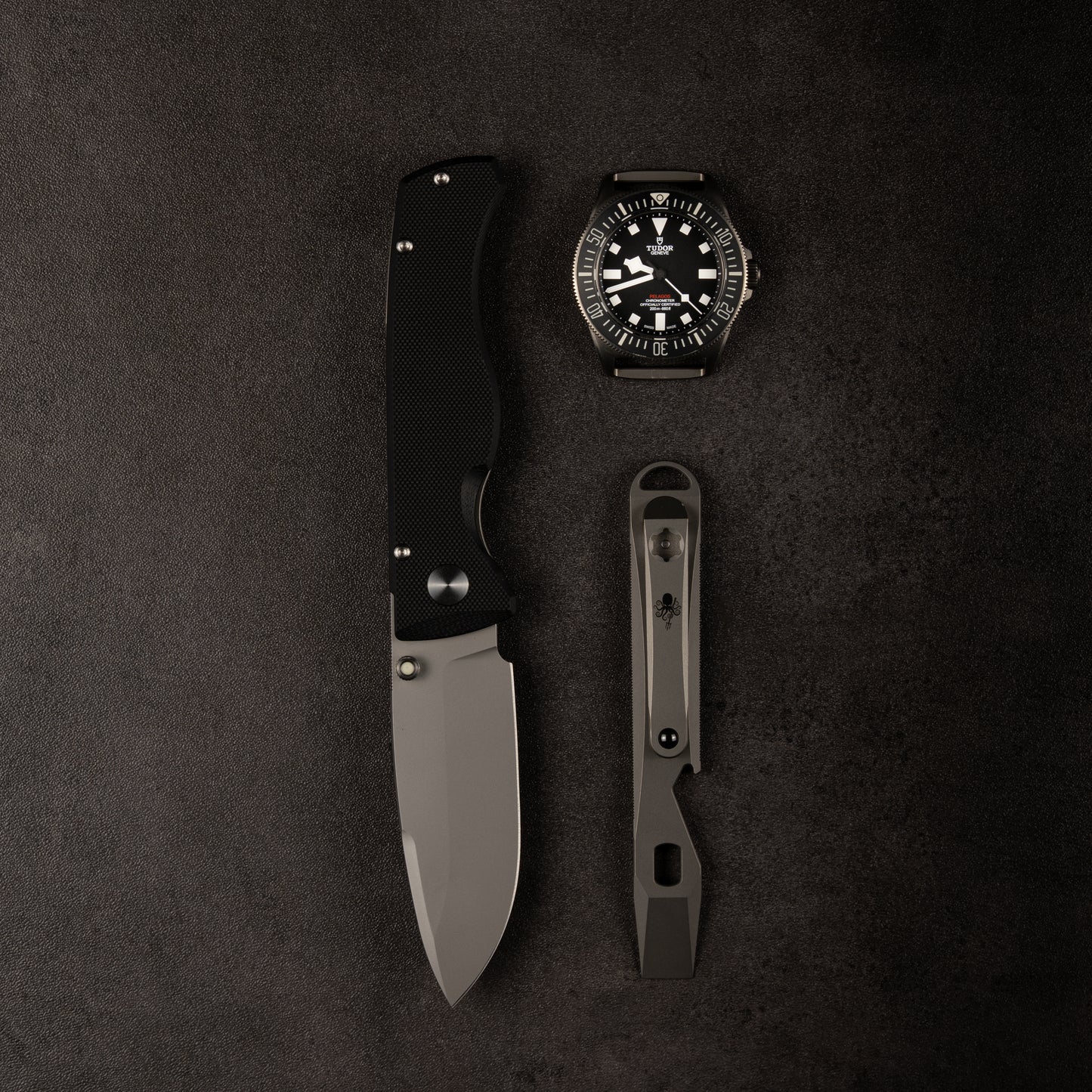 COMING SOON: Birdwatcher - W.O.E. X SPD Edition - MagnaCut