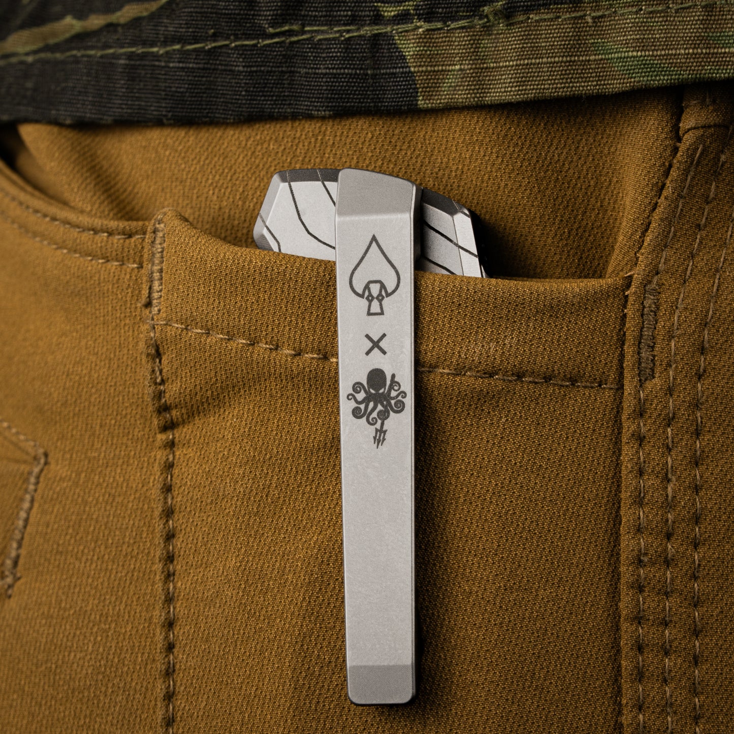 COMING SOON: Birdwatcher - W.O.E. X SPD Edition - MagnaCut