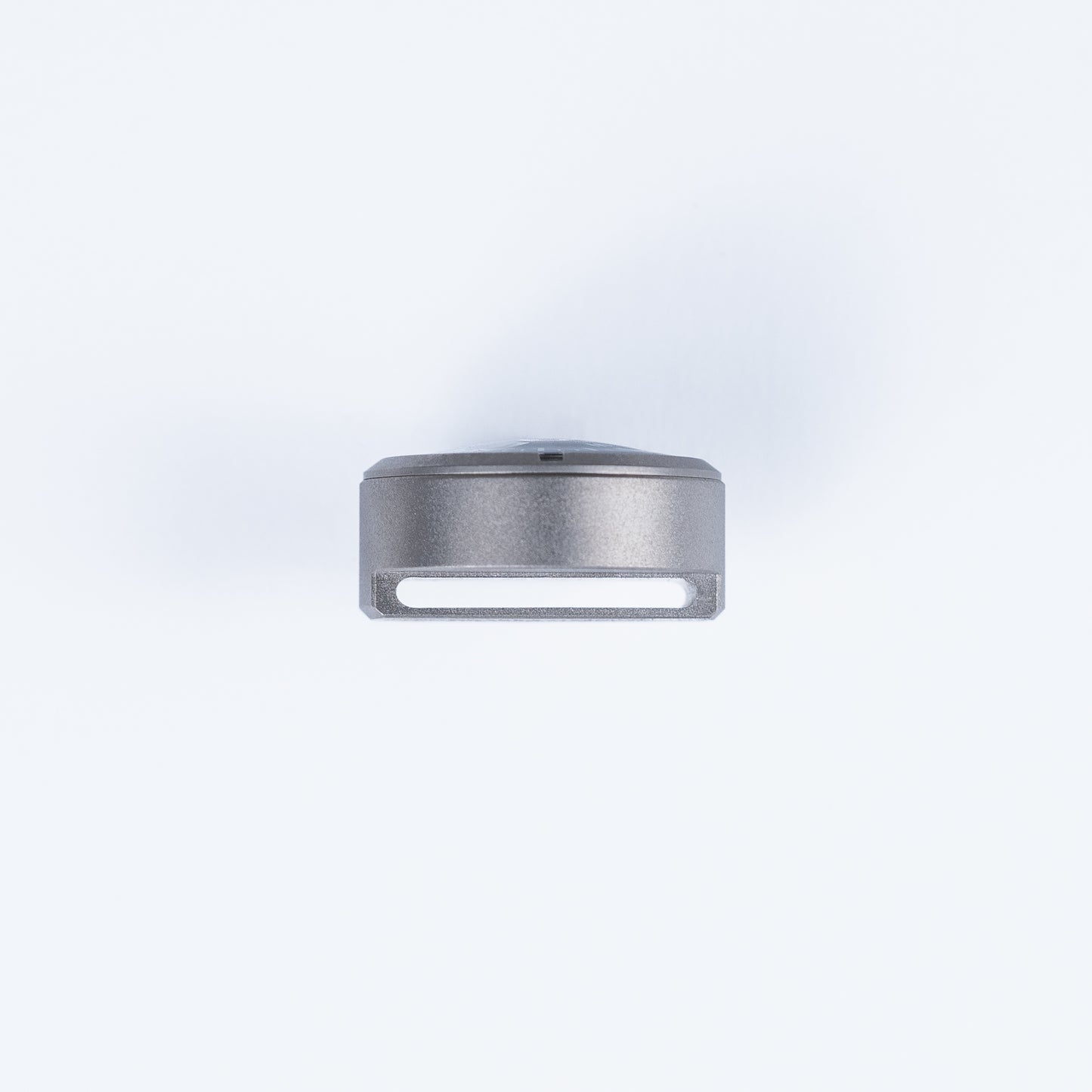 W.O.E. Submersible Wrist Compass