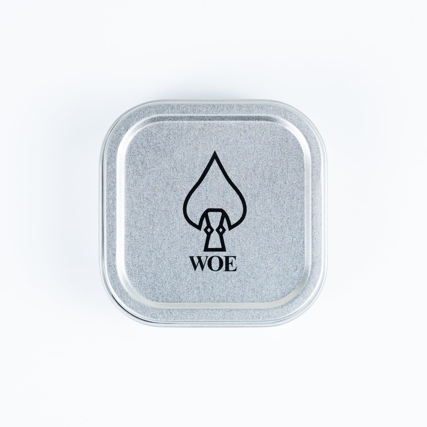 W.O.E. Submersible Wrist Compass