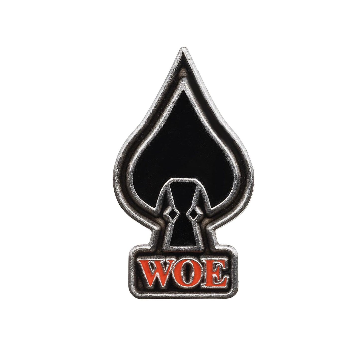 W.O.E. Watch Cap Supporter Pack