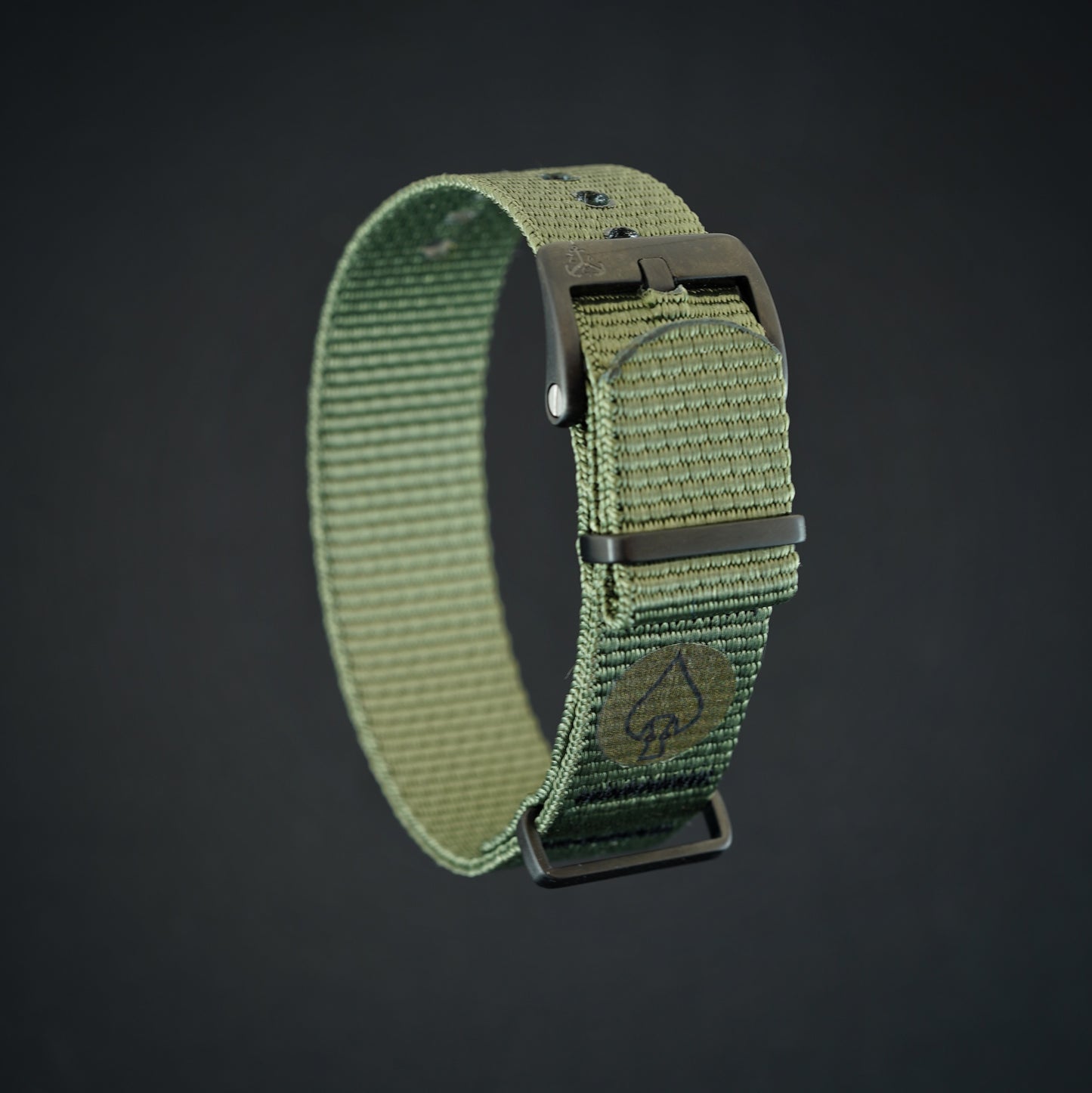 Z.A. Straps - Single Pass 4.0