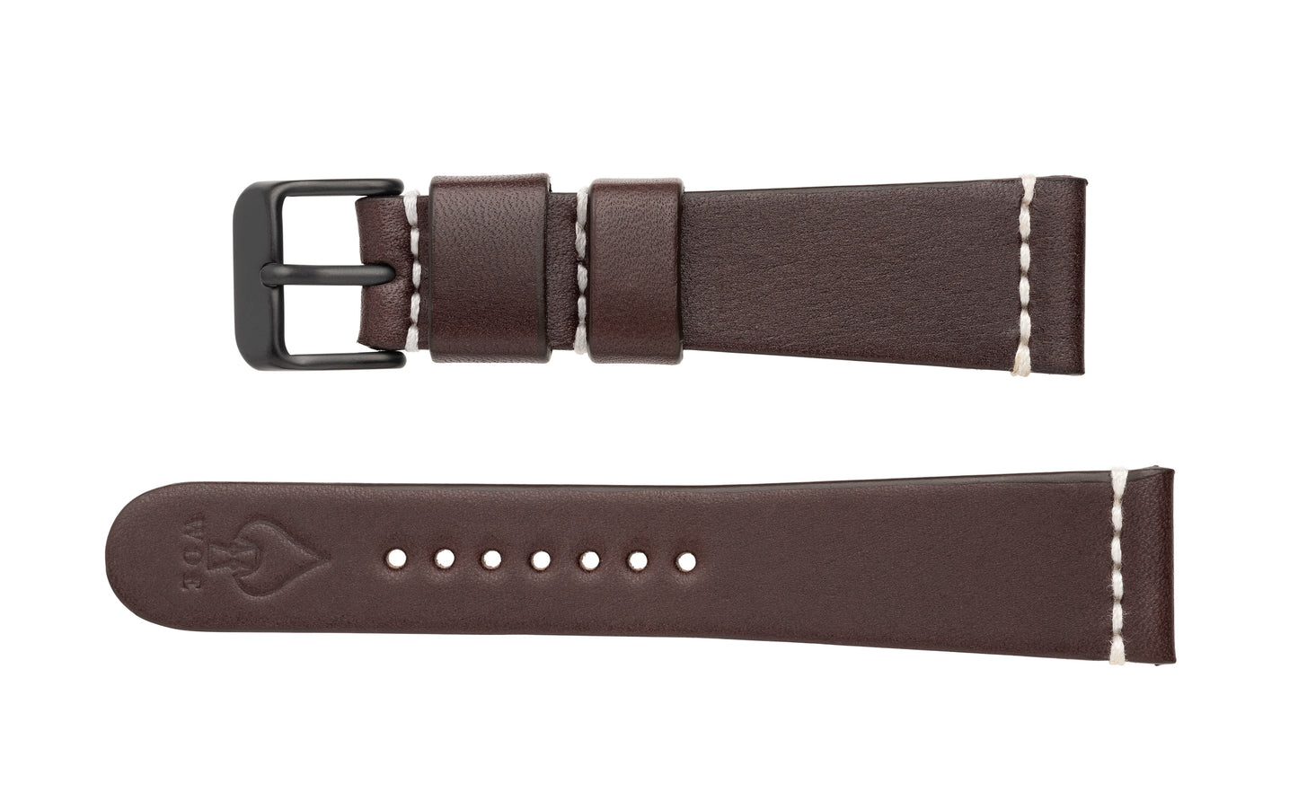 Jedburgh Leather Watch Strap
