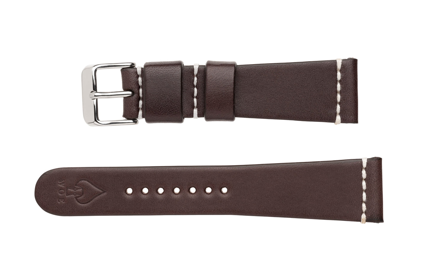 Jedburgh Leather Watch Strap