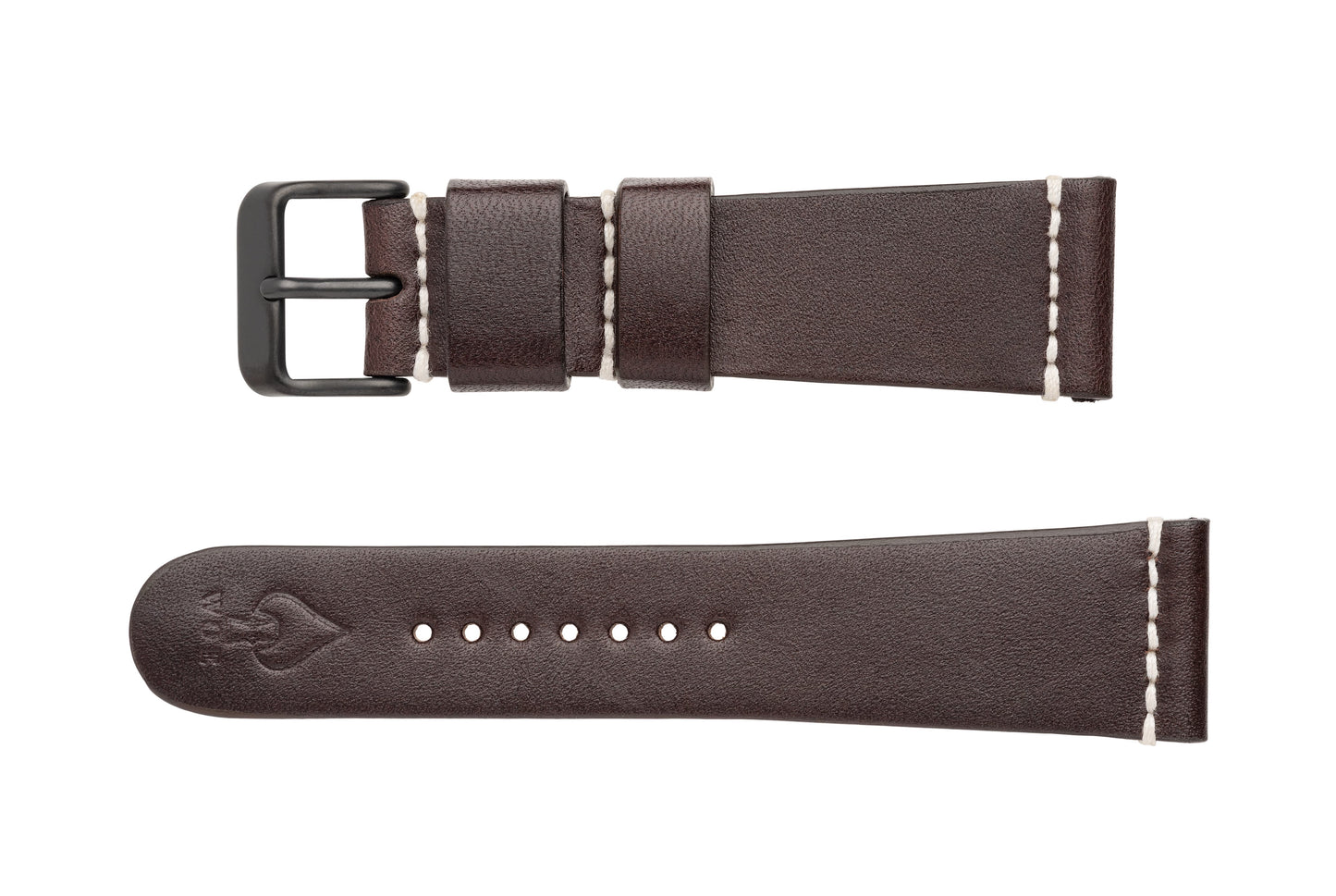 Jedburgh Leather Watch Strap