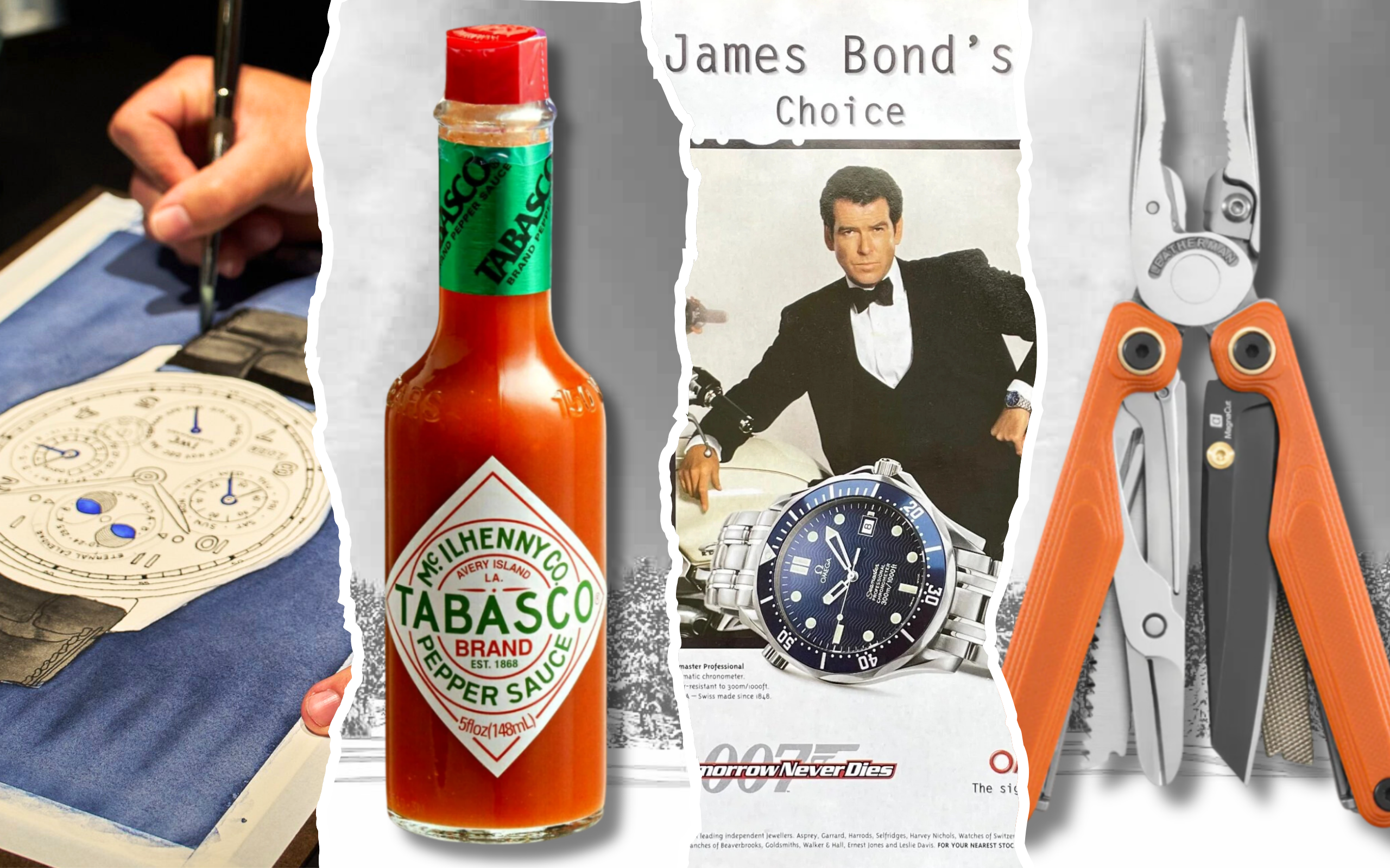 W.O.E. 2025 Holiday Gift Guide - Top Picks From Other Brands