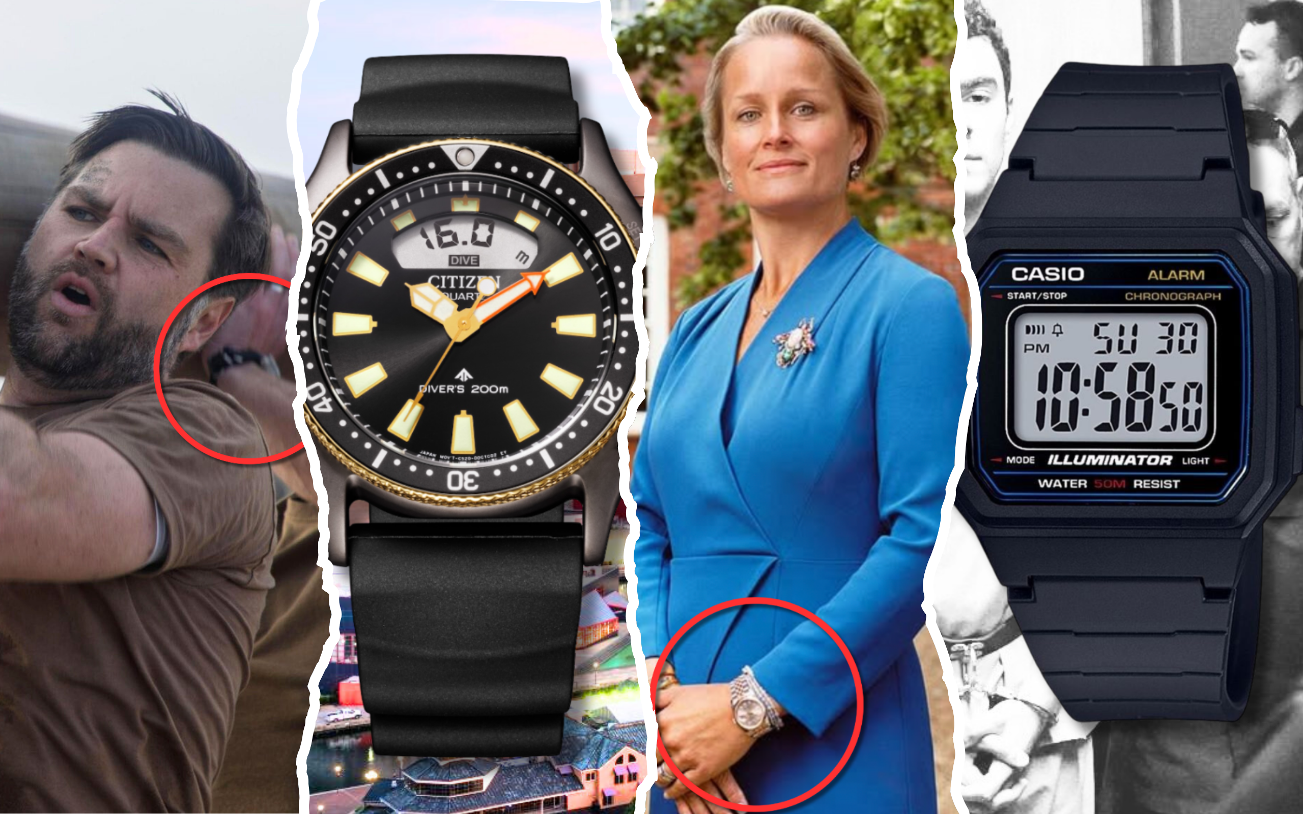 Watch Industry SITREP - December 2025