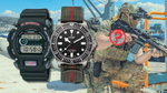 W.O.E. YouTube: The Real Watches Of Navy SEALs