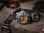 A Brief History Of The Dive Watch - How The Military Helped To Shape History’s Greatest Tool Watch (Part Two)