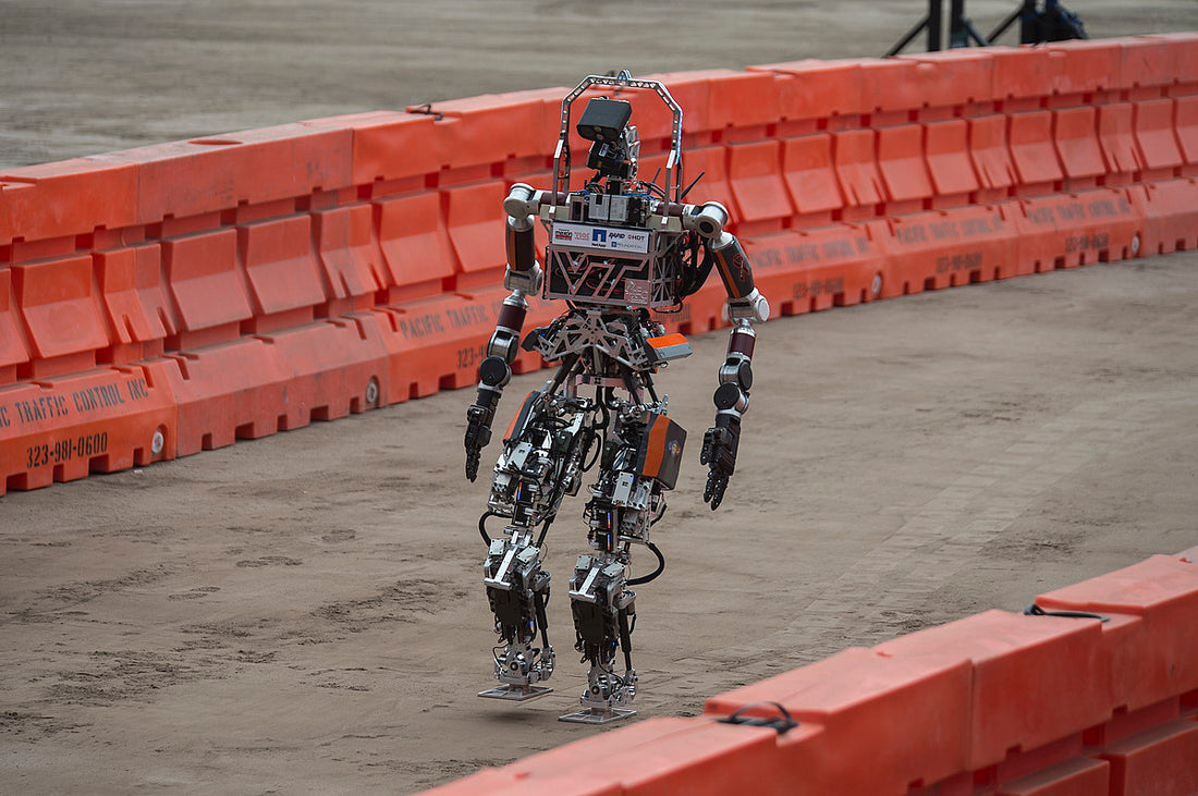 DARPA’s Take on the Next Generation of Military Watches