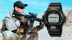 W.O.E. YouTube: Digital Watches Of Special Operations