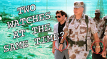 W.O.E. YouTube: What Is Double-Wristing?