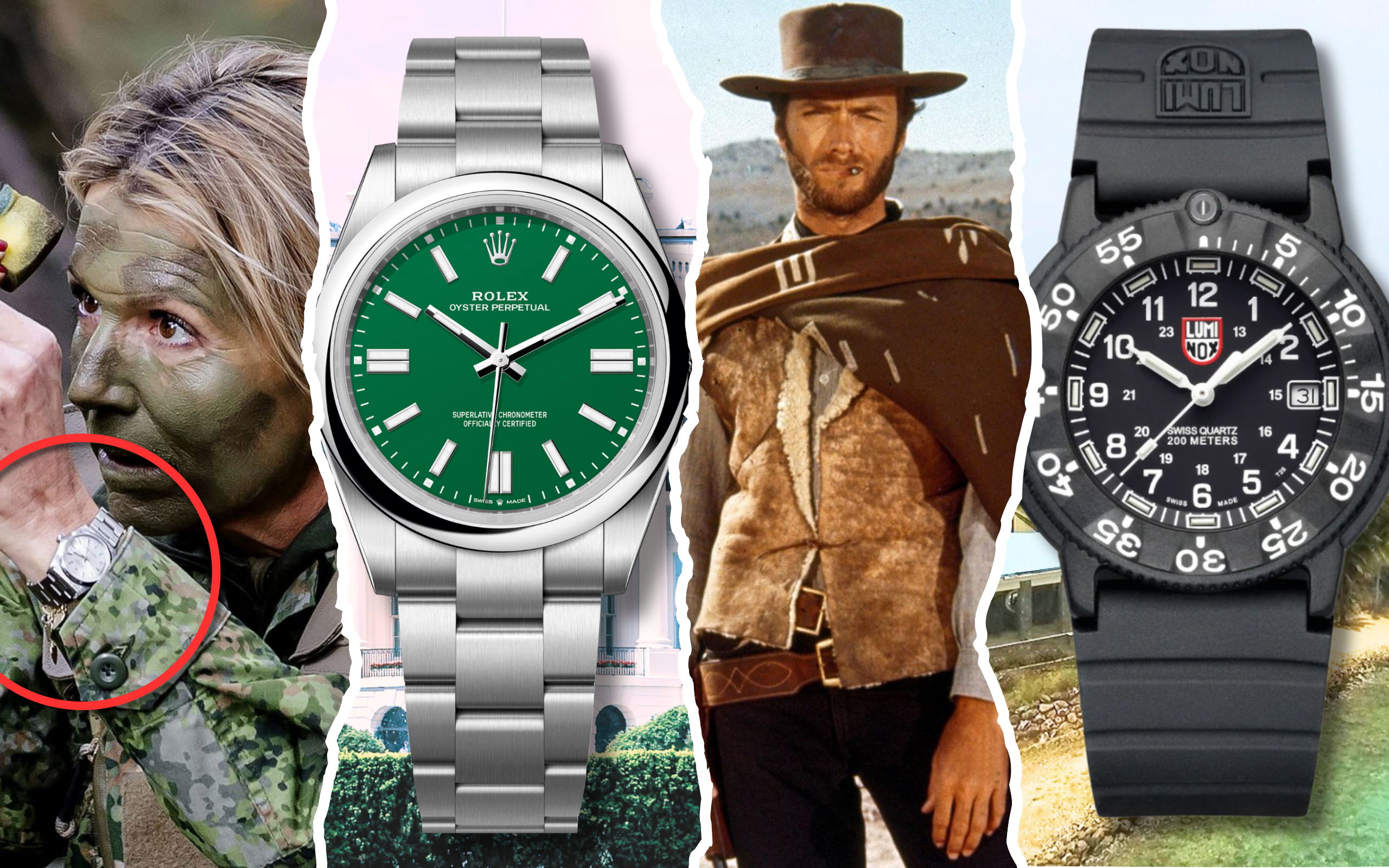 Watch Industry SITREP - February 2026