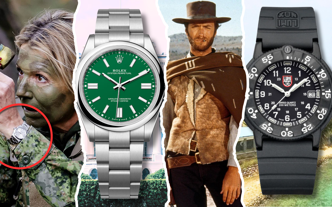 Watch Industry SITREP - February 2026