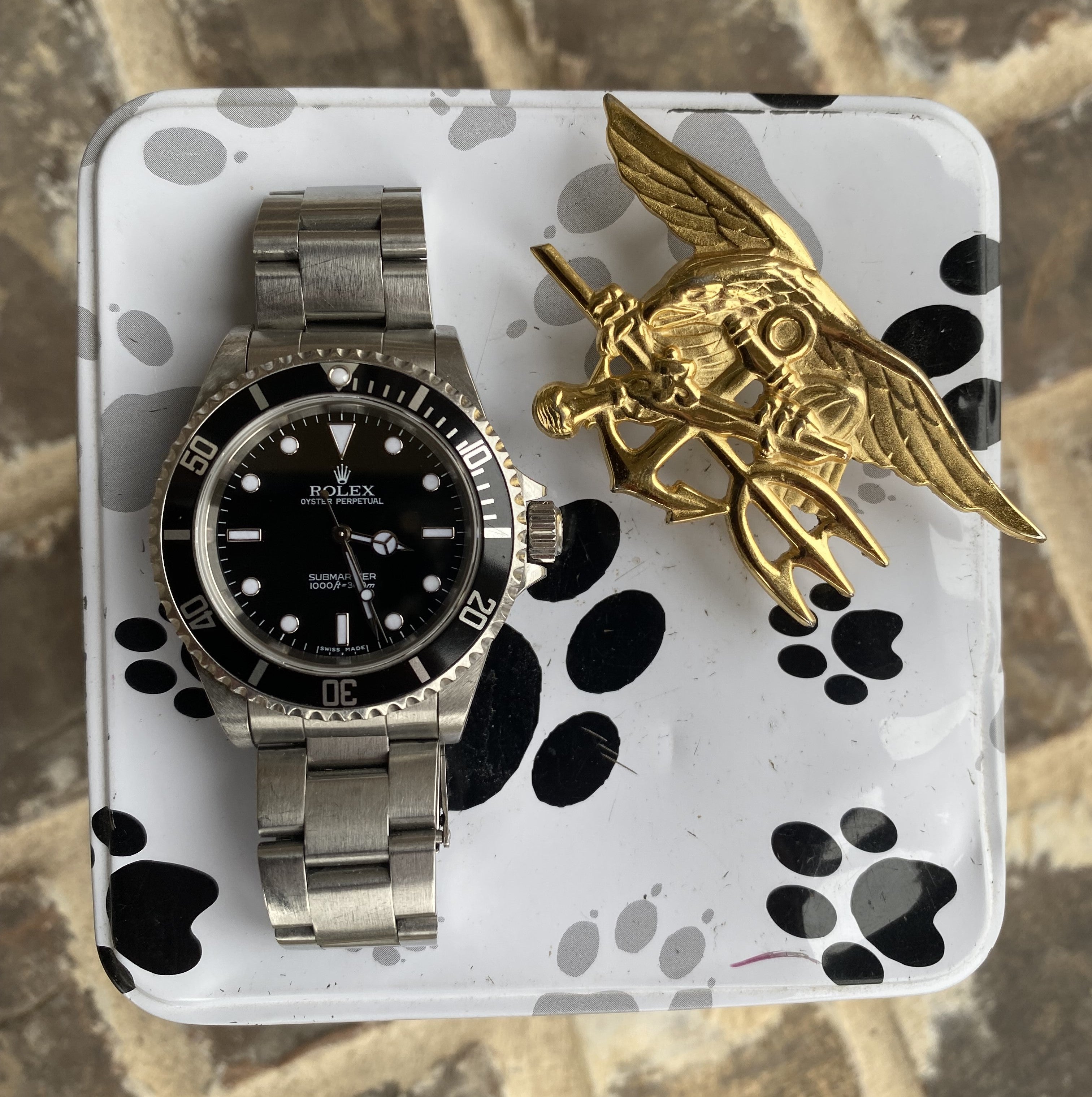 Has anyone noticed that Richemont group is running out of ideas with its  weaker brands? - Rolex Forums - Rolex Watch Forum
