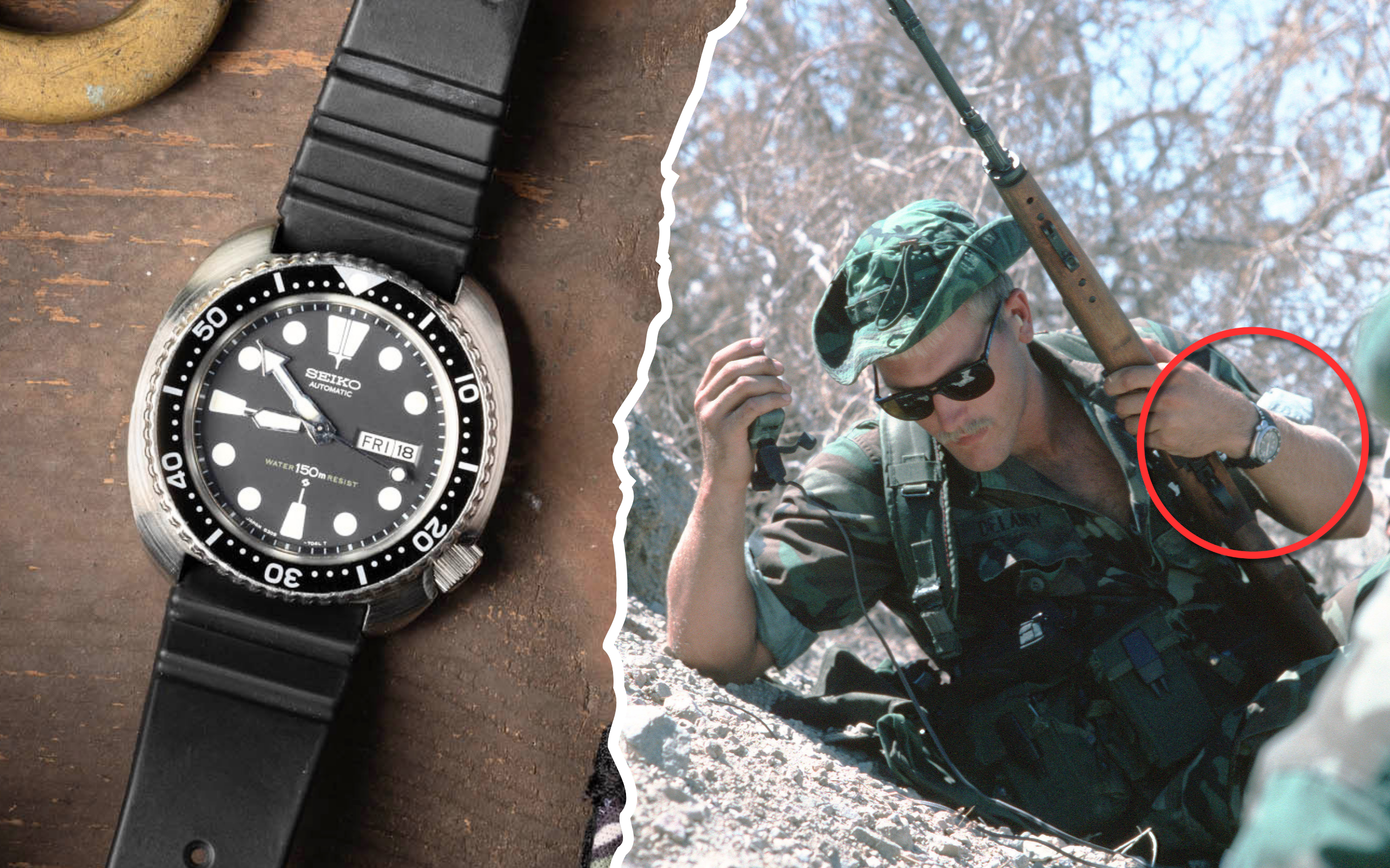 Watches Of Espionage – Watches of Espionage