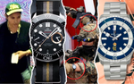 Watch Industry SITREP - May 2026