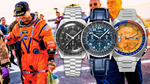 W.O.E. YouTube: Watches of Artemis II & Space Exploration
