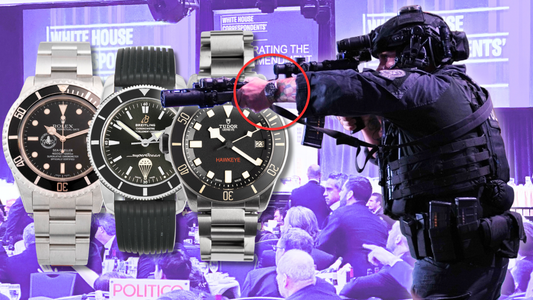 W.O.E. YouTube: Custom Military Unit Watches - Ultimate Guide