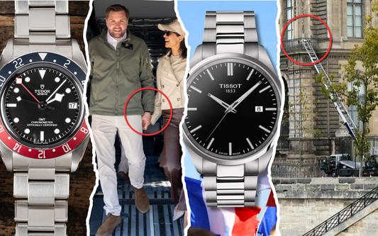 Watch Industry SITREP - October 2025