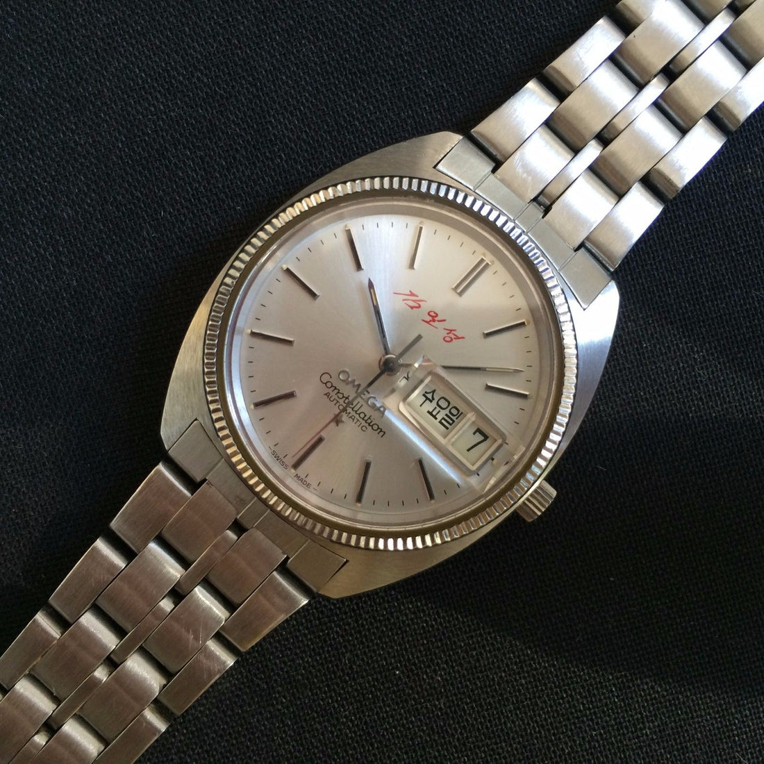 Demystifying a North Korean State-Sponsored Luxury Wristwatch Awarded to High-Ranking Officials