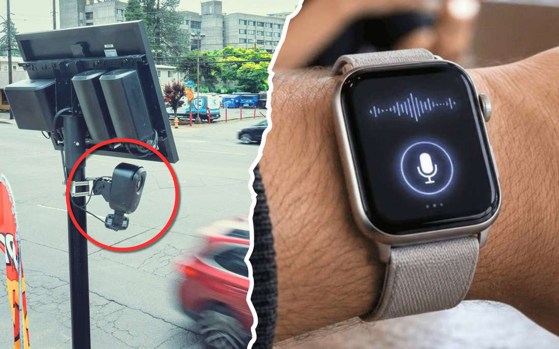 Your Apple Watch & the Surveillance Economy