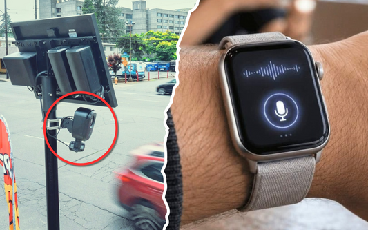 Your Apple Watch & the Surveillance Economy