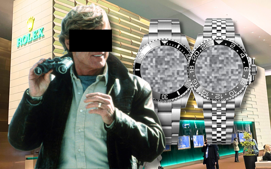 How I Would Steal The Watches & Wonders Releases From Rolex