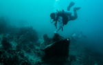 Beneath The Surface: Recovering WWII Heroes In Palau
