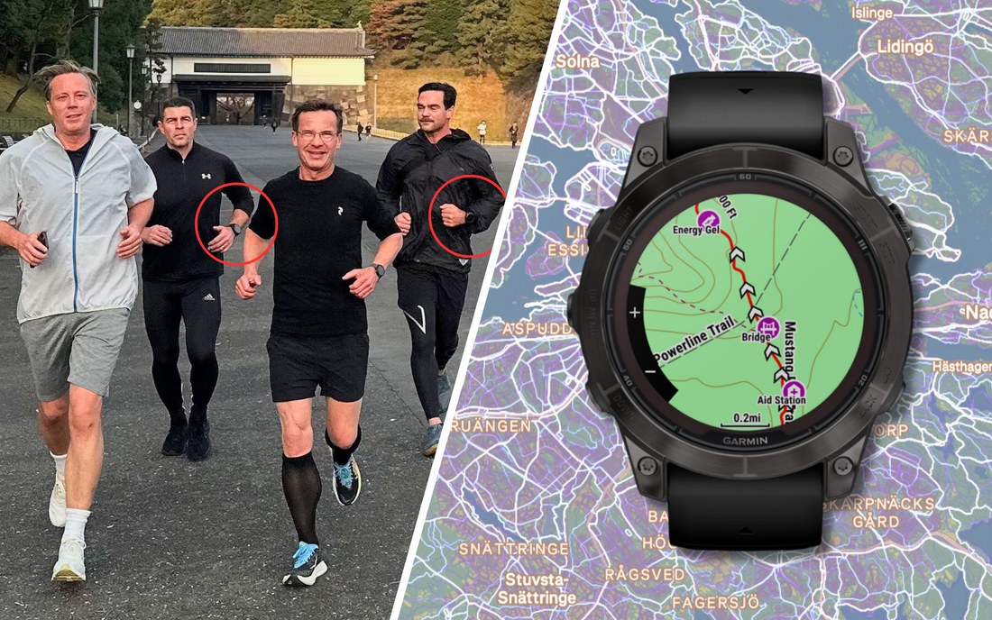 Why Would Someone Hack a Smartwatch?