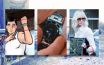 Spy Gadget Watches Of Hollywood