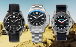 Veteran-Owned Watch Brands You Need to Know