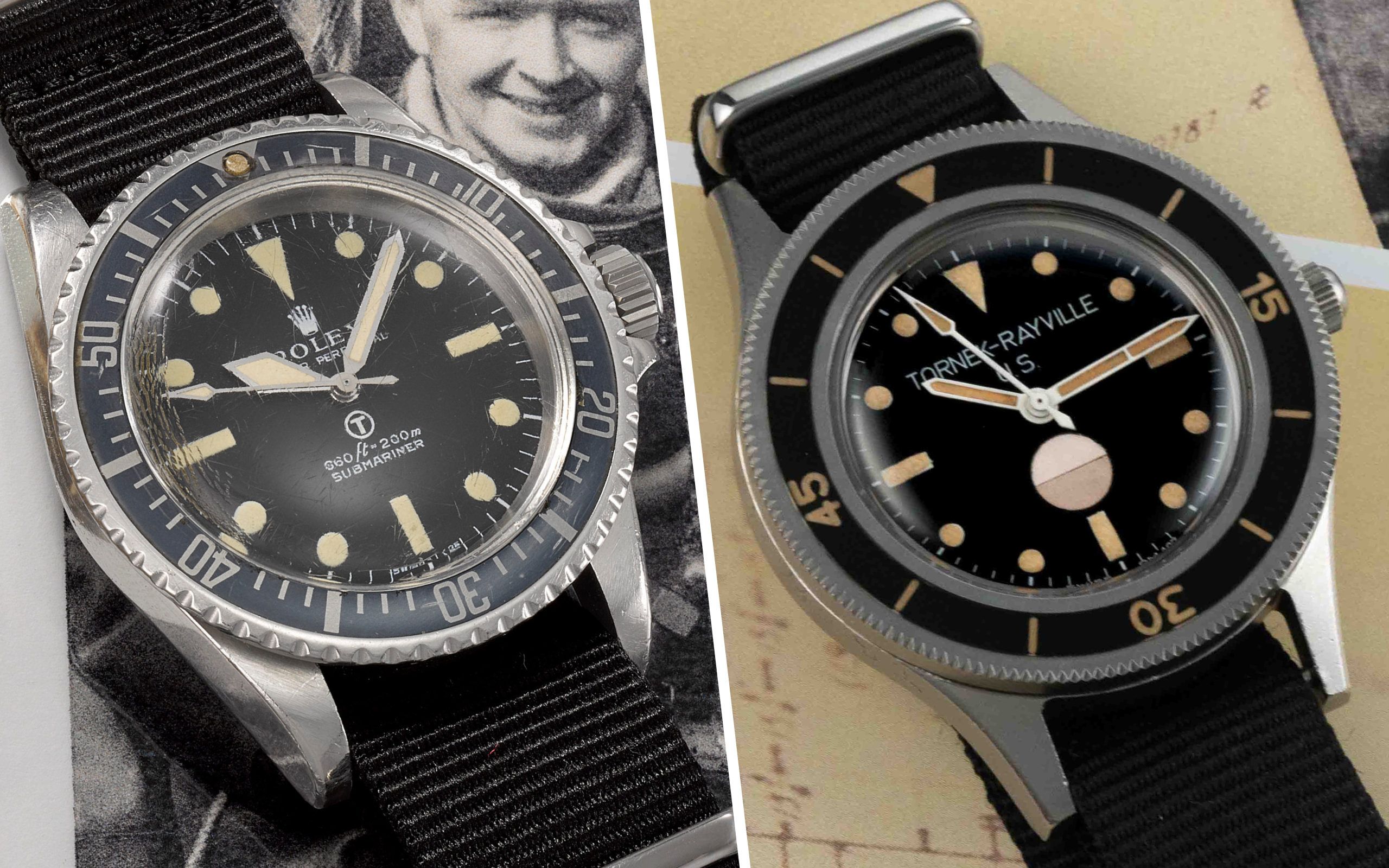 What’s Your Grail Watch? W.O.E. Asks the Experts