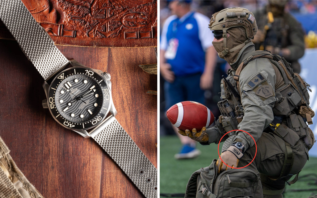 Should You Collect Unit Watches?