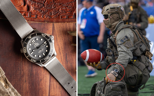 Should You Collect Unit Watches?