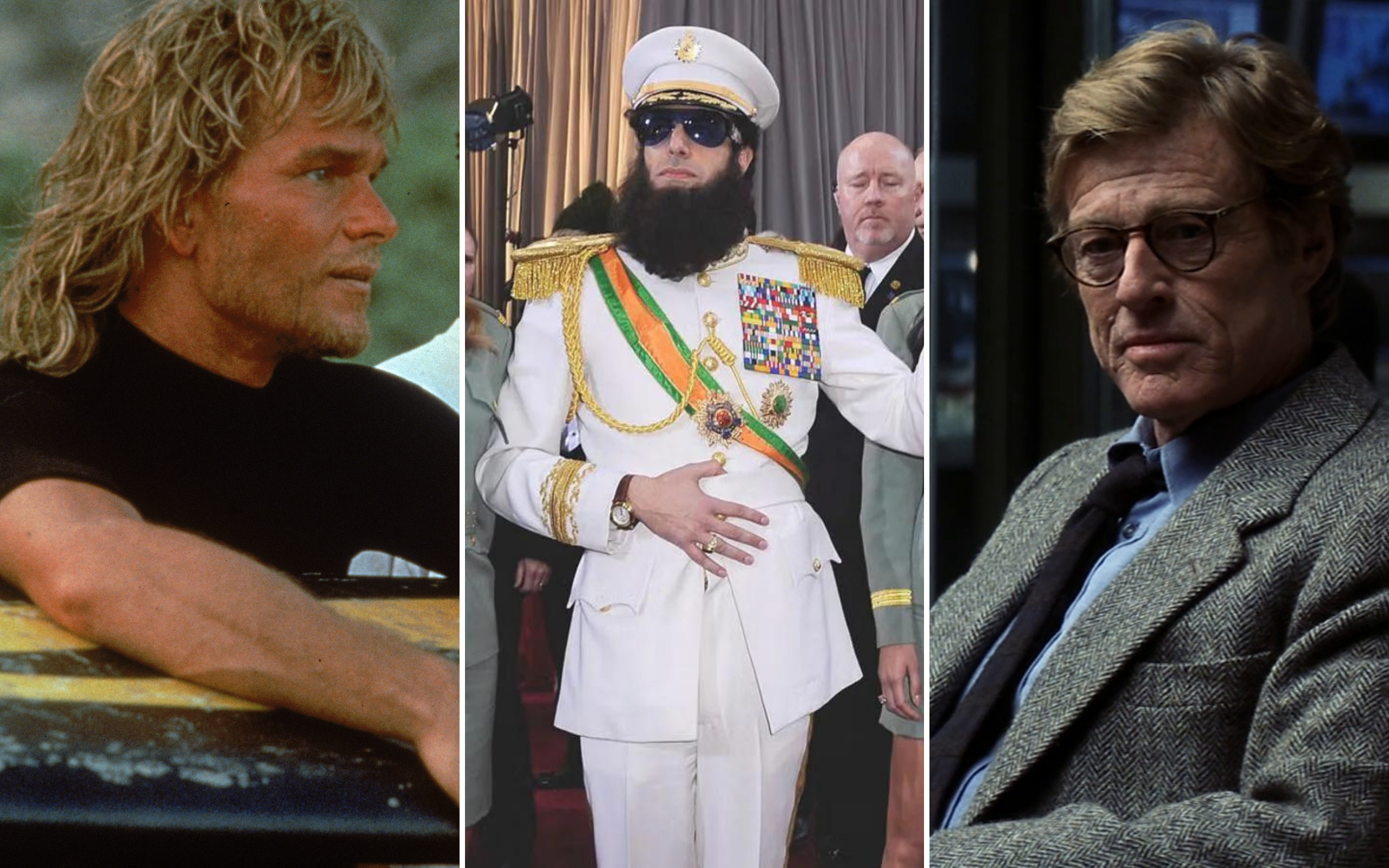 Hollywood Watches of Espionage, Part II