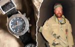 W.O.E. YouTube: A Navy SEAL's Watch Collecting Journey