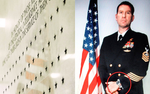 CIA Memorial Wall: The Watches of Fallen CIA Officers