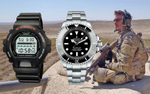 A Navy SEAL’s Unlikely Journey Into The Watch World