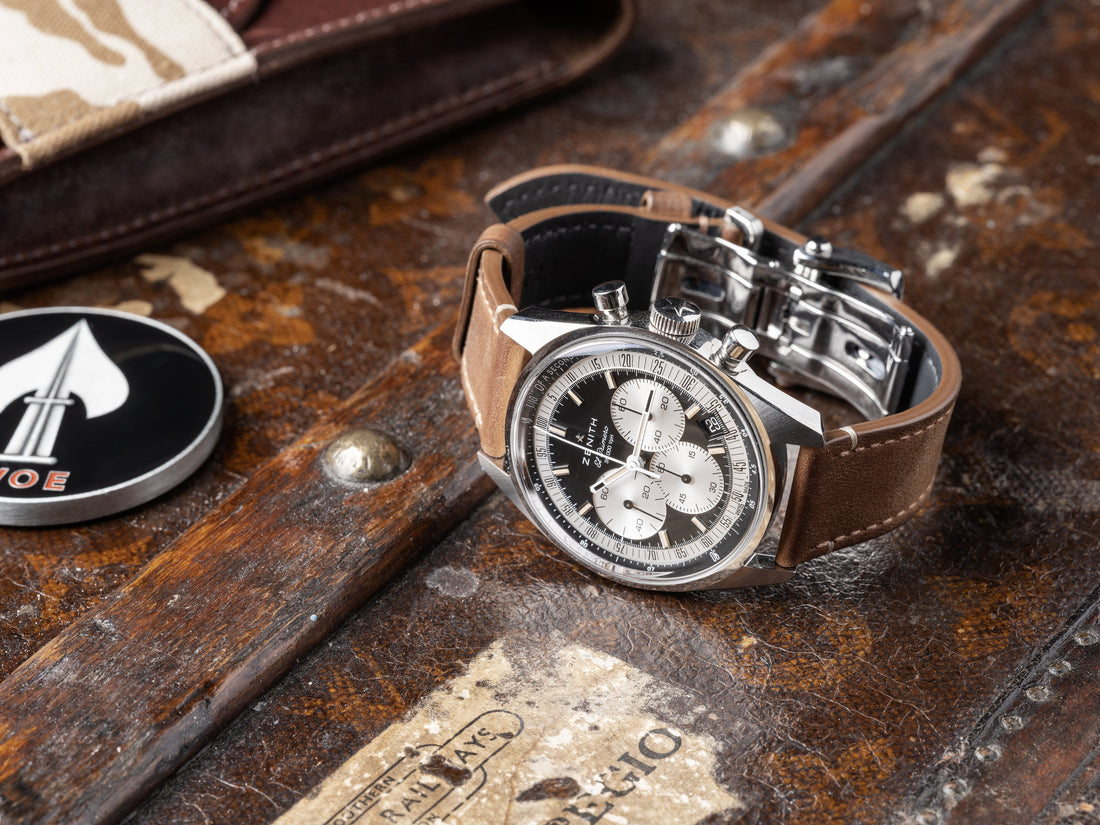 Top Dispatch Articles of 2023 - Watches of Espionage