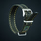 Single Pass W.O.E.-Z.A. Straps 2.0