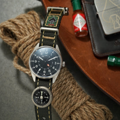 Single Pass W.O.E.-Z.A. Straps 2.0