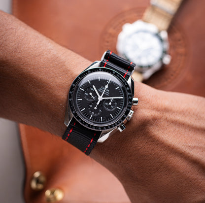 W.O.E.-Z.A. Straps 5.0 - NEW